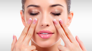 Skin Boosters with PDRN Eye Boosters