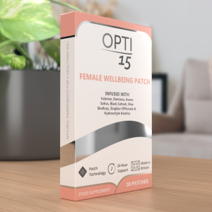 opti15, transdermal supplements, supplements, high quality supplements, longevity