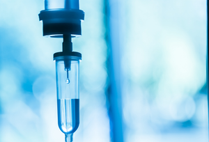 Methylene Blue IV Drips Doctor Wellness